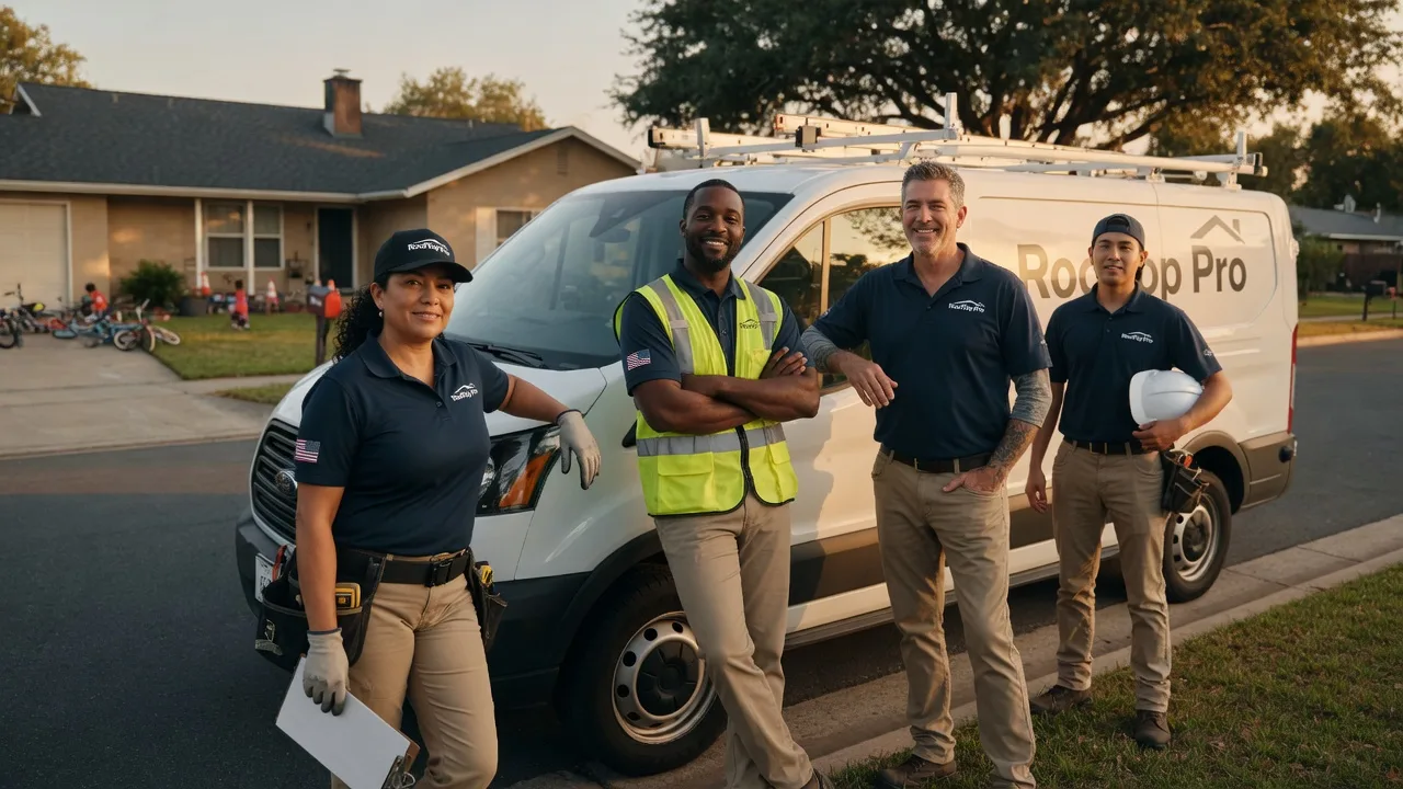 Roof Repair in Holtville, CA near me